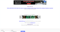 Desktop Screenshot of hexx.com